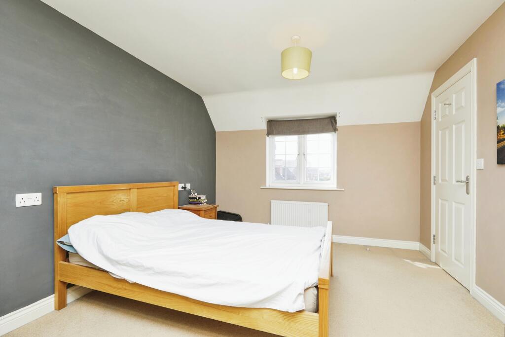 Additional property image - Persian Close, Derby, Derbyshire, DE24