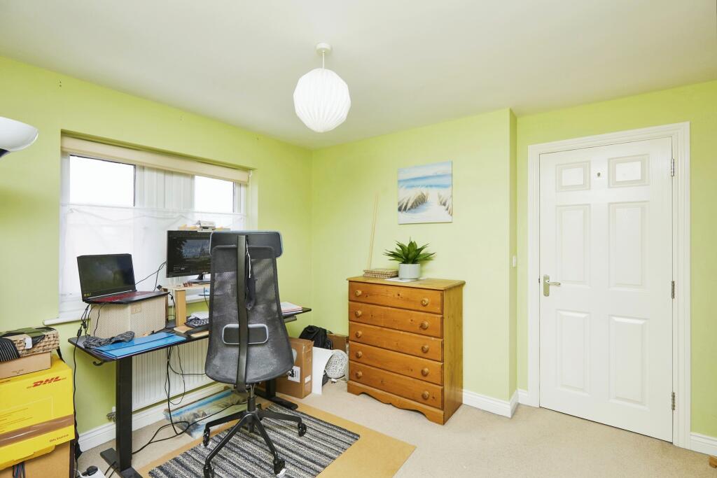 Additional property image - Persian Close, Derby, Derbyshire, DE24