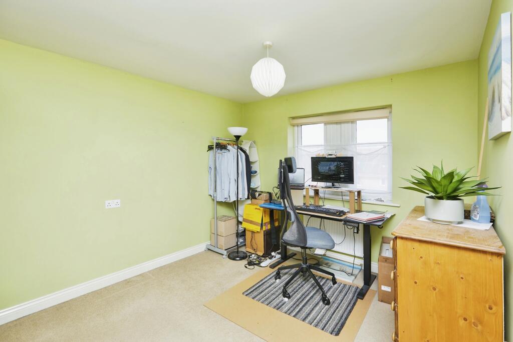 Additional property image - Persian Close, Derby, Derbyshire, DE24