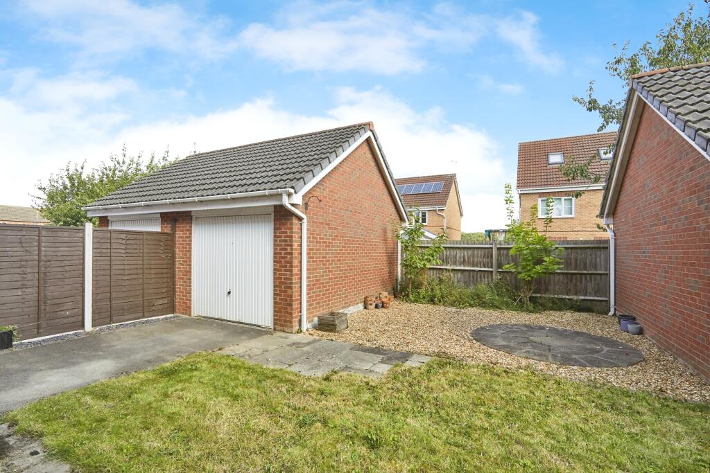 Additional property image - Persian Close, Derby, Derbyshire, DE24