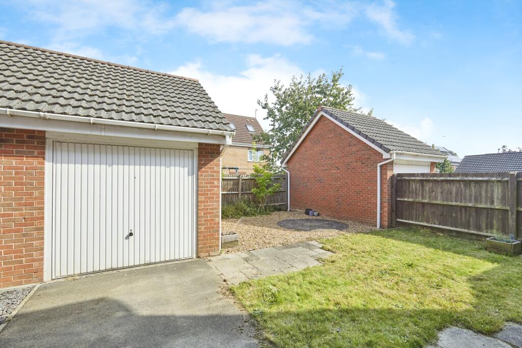 Additional property image - Persian Close, Derby, Derbyshire, DE24