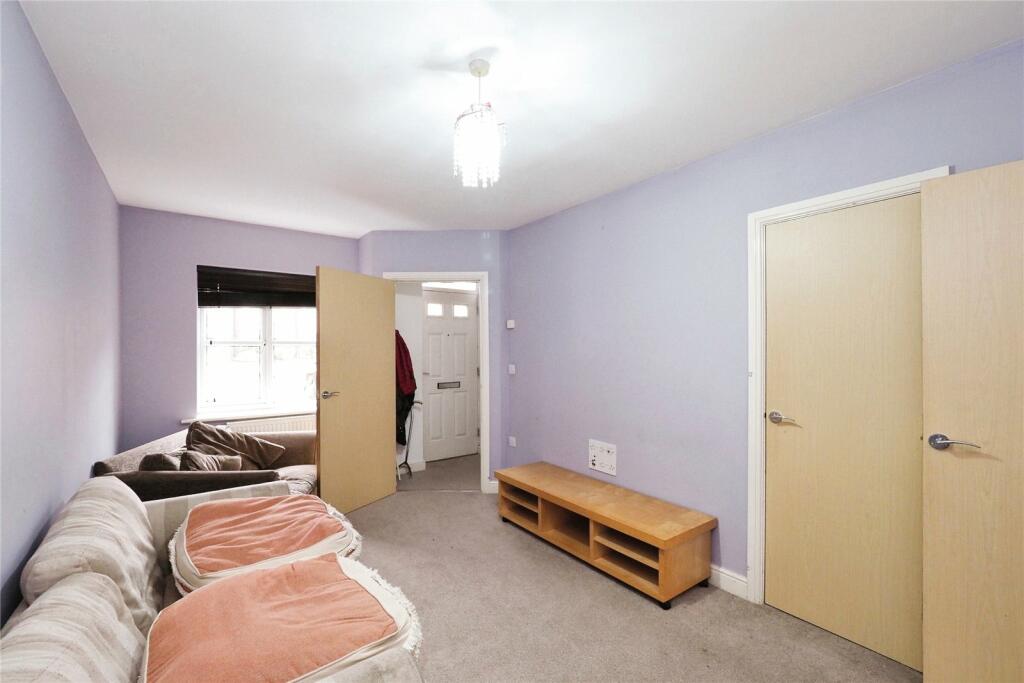 Additional property image - Channel Crescent, Derby, Derbyshire, DE24