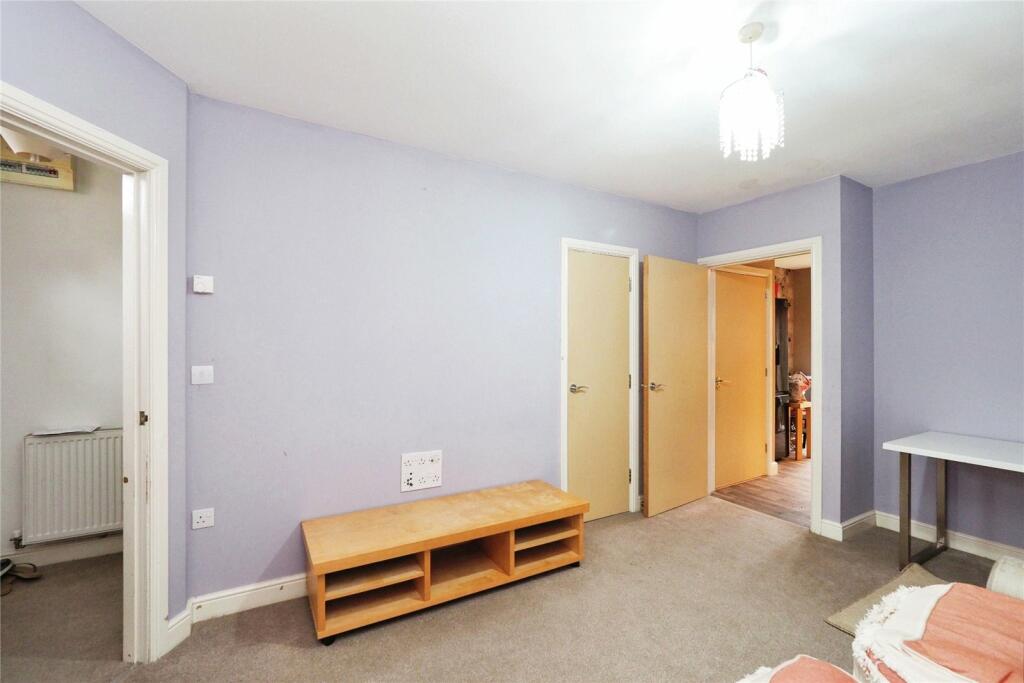 Additional property image - Channel Crescent, Derby, Derbyshire, DE24