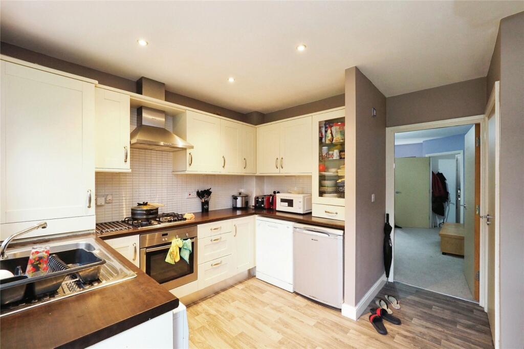 Additional property image - Channel Crescent, Derby, Derbyshire, DE24