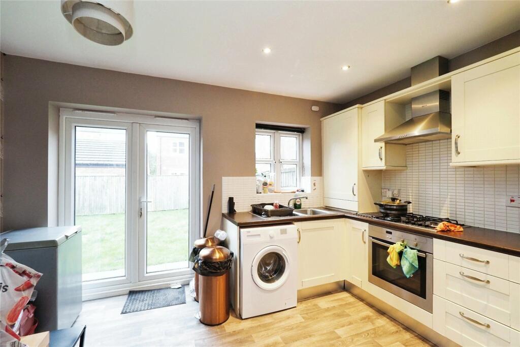 Additional property image - Channel Crescent, Derby, Derbyshire, DE24
