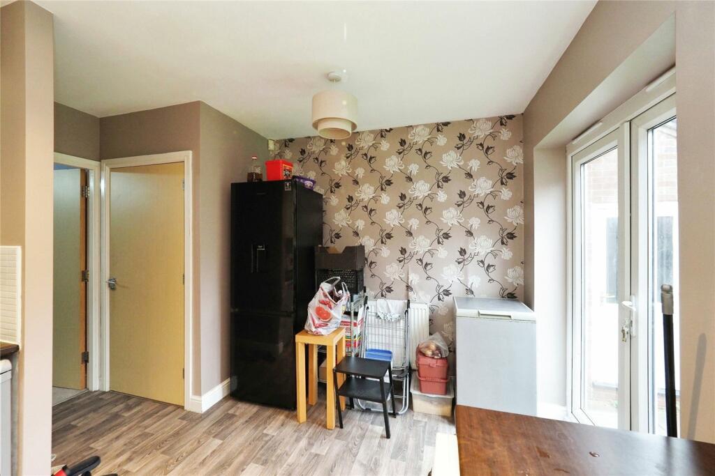 Additional property image - Channel Crescent, Derby, Derbyshire, DE24