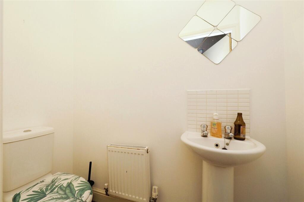 Additional property image - Channel Crescent, Derby, Derbyshire, DE24