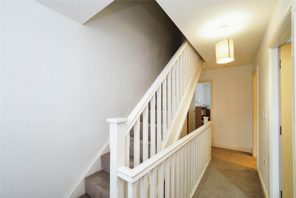 Additional property image - Channel Crescent, Derby, Derbyshire, DE24