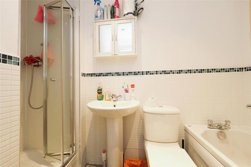 Additional property image - Channel Crescent, Derby, Derbyshire, DE24