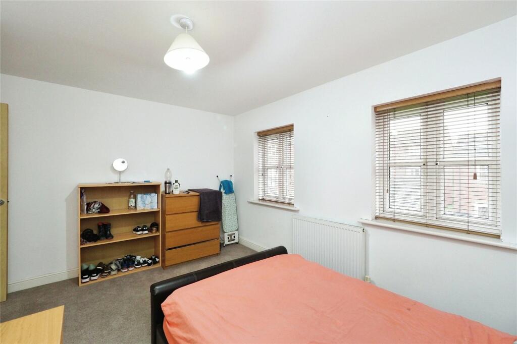 Additional property image - Channel Crescent, Derby, Derbyshire, DE24
