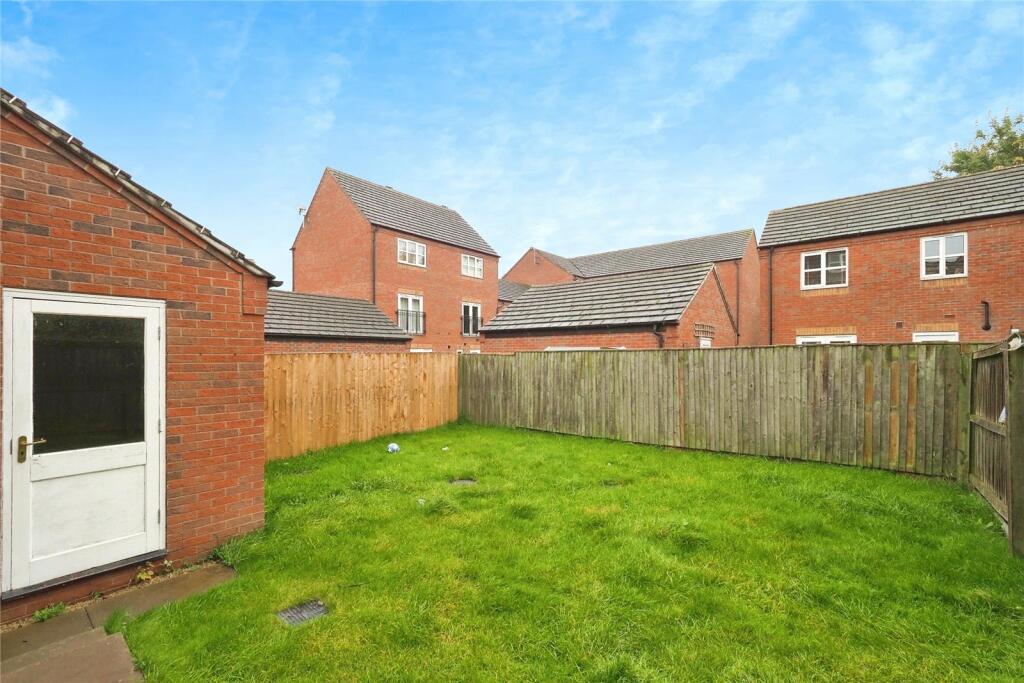 Additional property image - Channel Crescent, Derby, Derbyshire, DE24