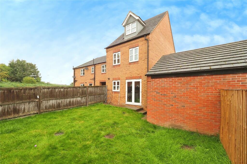 Additional property image - Channel Crescent, Derby, Derbyshire, DE24