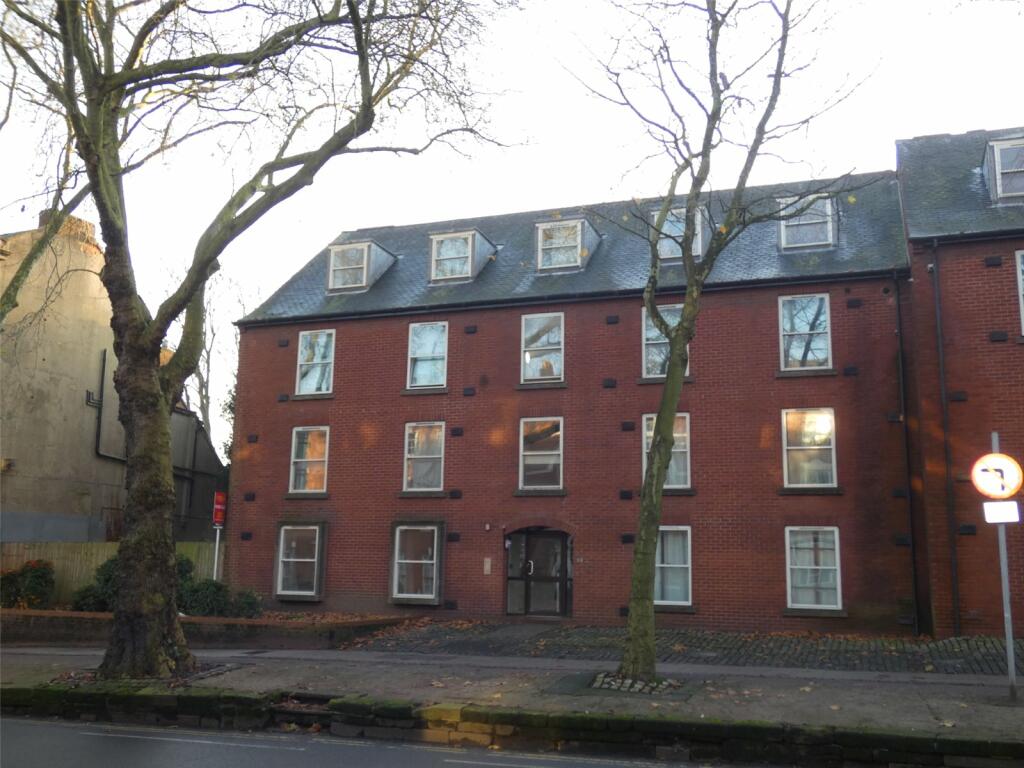 Main image of property: Friar Gate Court, Friar Gate, Derby, Derbyshire, DE1