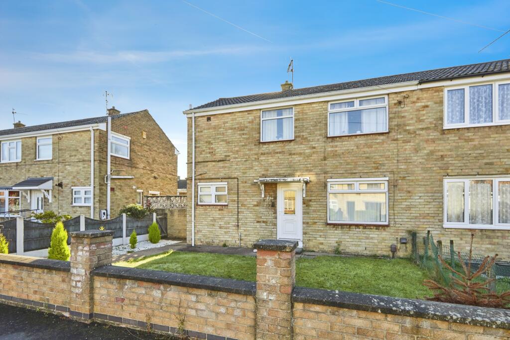 Main image of property: Maidstone Drive, Alvaston, Derby, Derbyshire, DE24