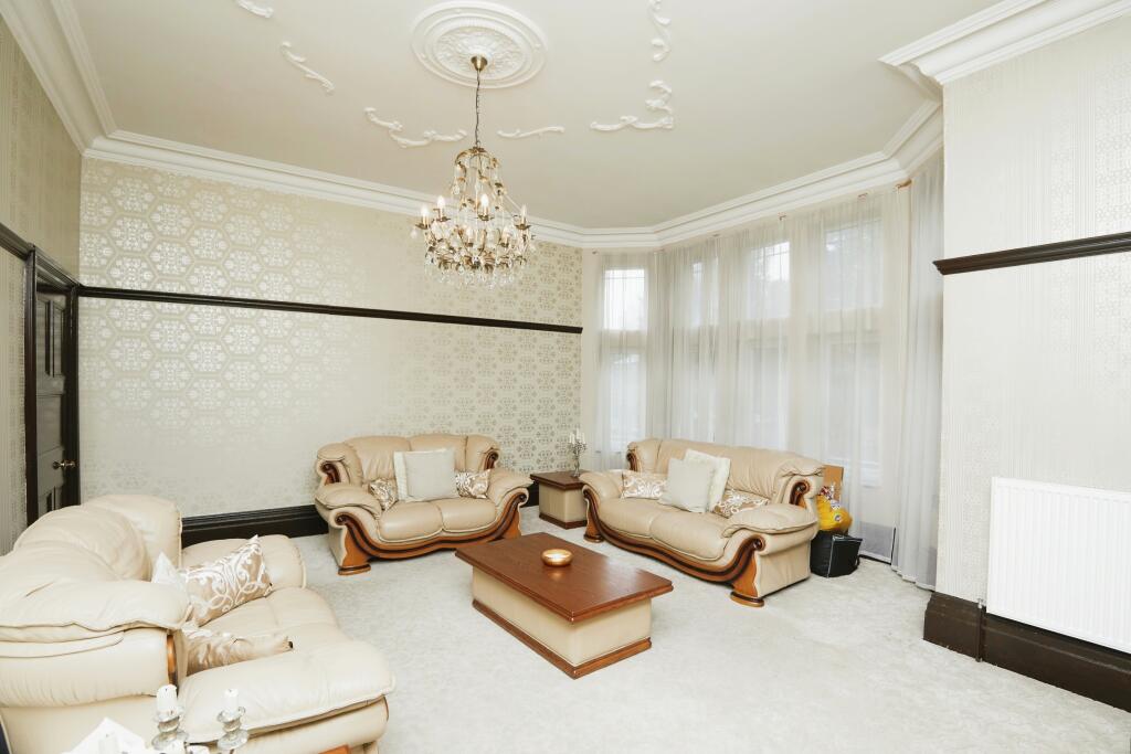 Additional property image - Burton Road, Derby, Derbyshire, DE23