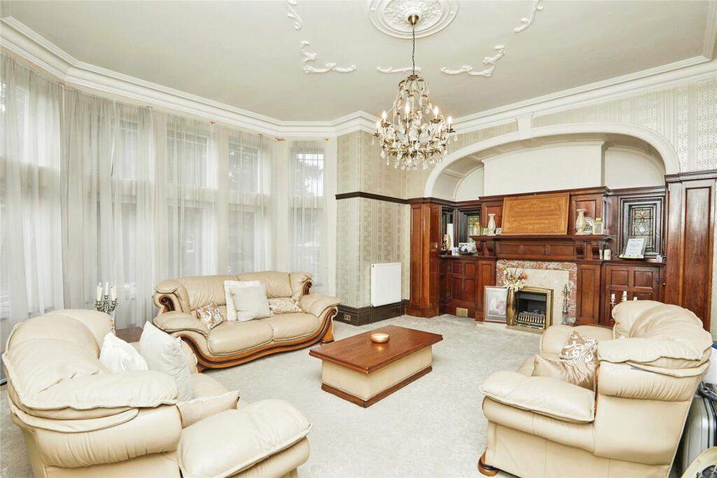 Additional property image - Burton Road, Derby, Derbyshire, DE23