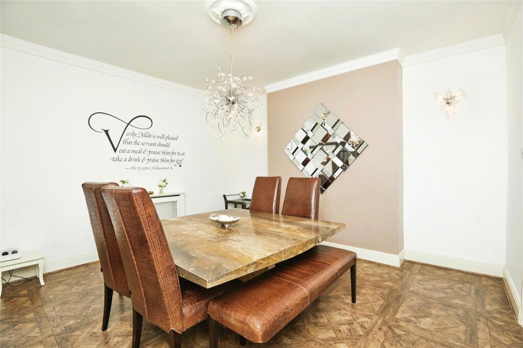 Additional property image - Burton Road, Derby, Derbyshire, DE23