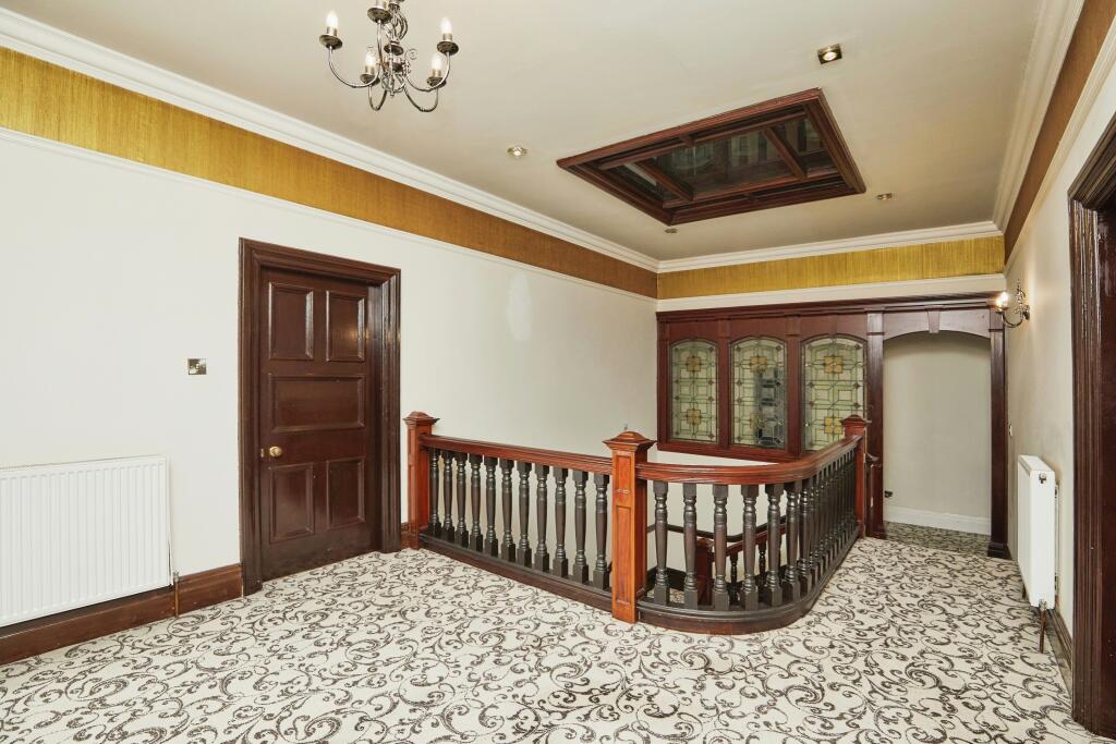 Additional property image - Burton Road, Derby, Derbyshire, DE23