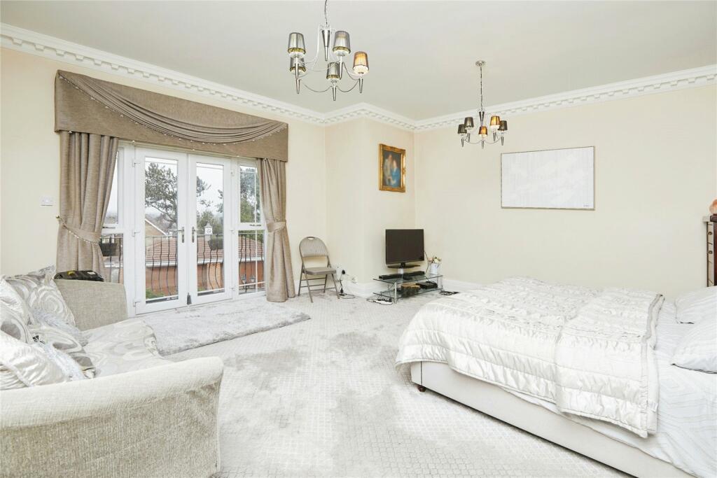 Additional property image - Burton Road, Derby, Derbyshire, DE23