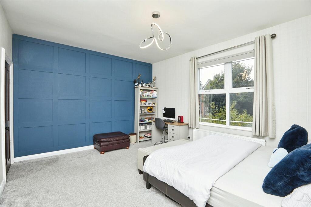 Additional property image - Burton Road, Derby, Derbyshire, DE23