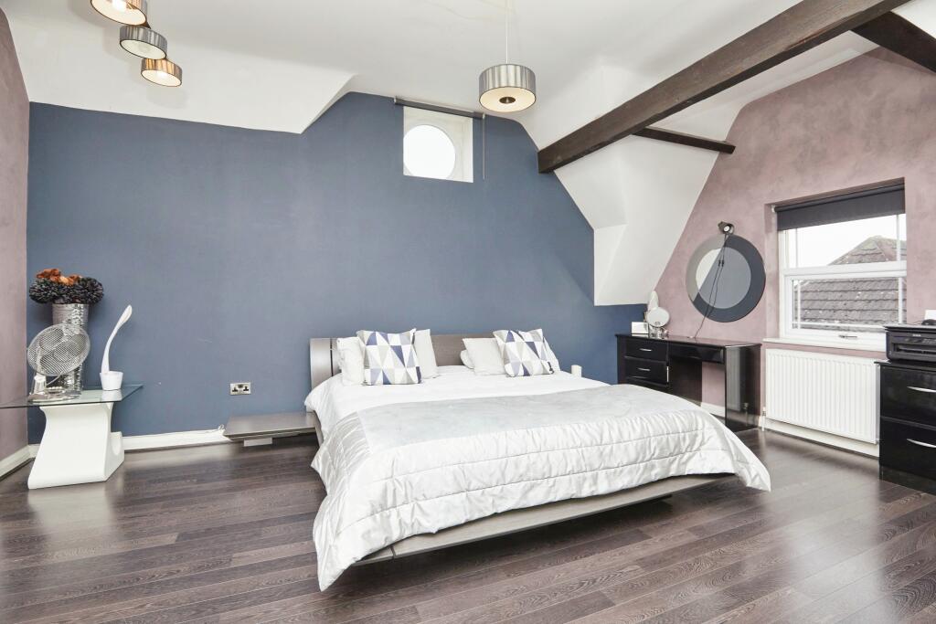 Additional property image - Burton Road, Derby, Derbyshire, DE23
