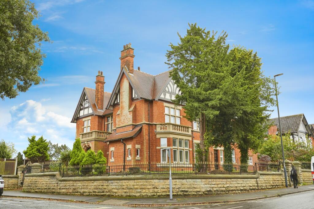 Additional property image - Burton Road, Derby, Derbyshire, DE23