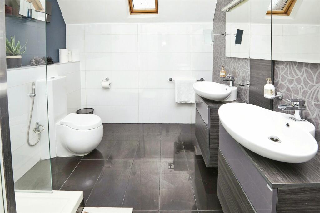 Additional property image - Burton Road, Derby, Derbyshire, DE23