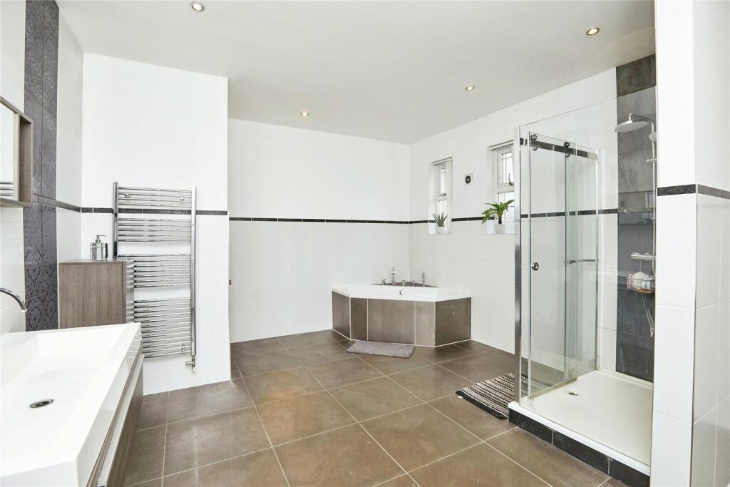 Additional property image - Burton Road, Derby, Derbyshire, DE23