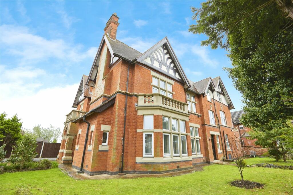 Additional property image - Burton Road, Derby, Derbyshire, DE23