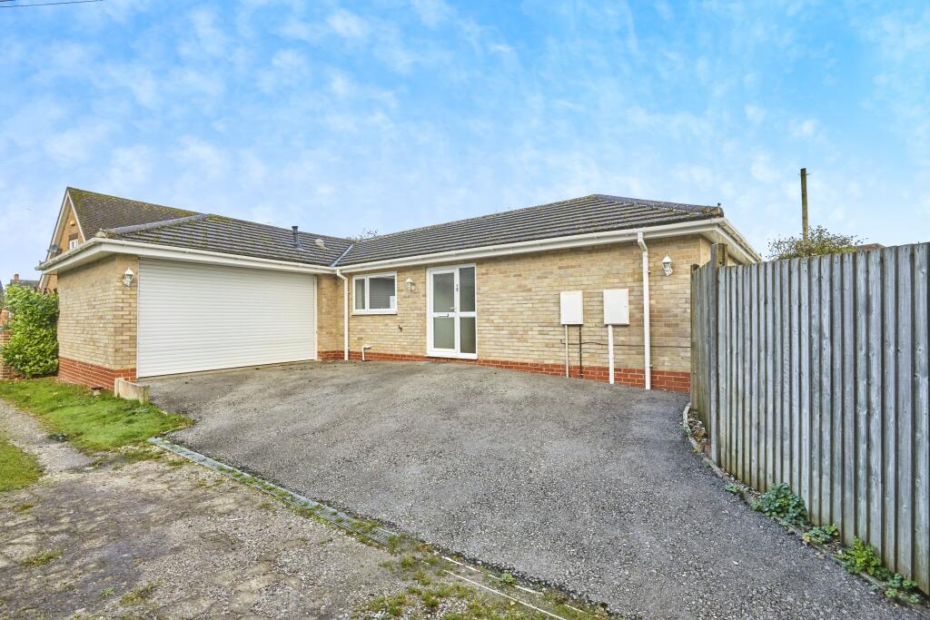 Main image of property: Welbeck Grove, Allestree, Derby, Derbyshire, DE22