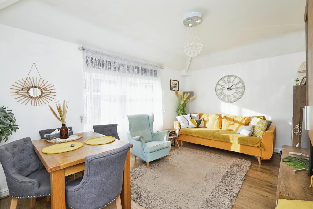 Additional property image - West Grove, Allenton, Derby, Derbyshire, DE24