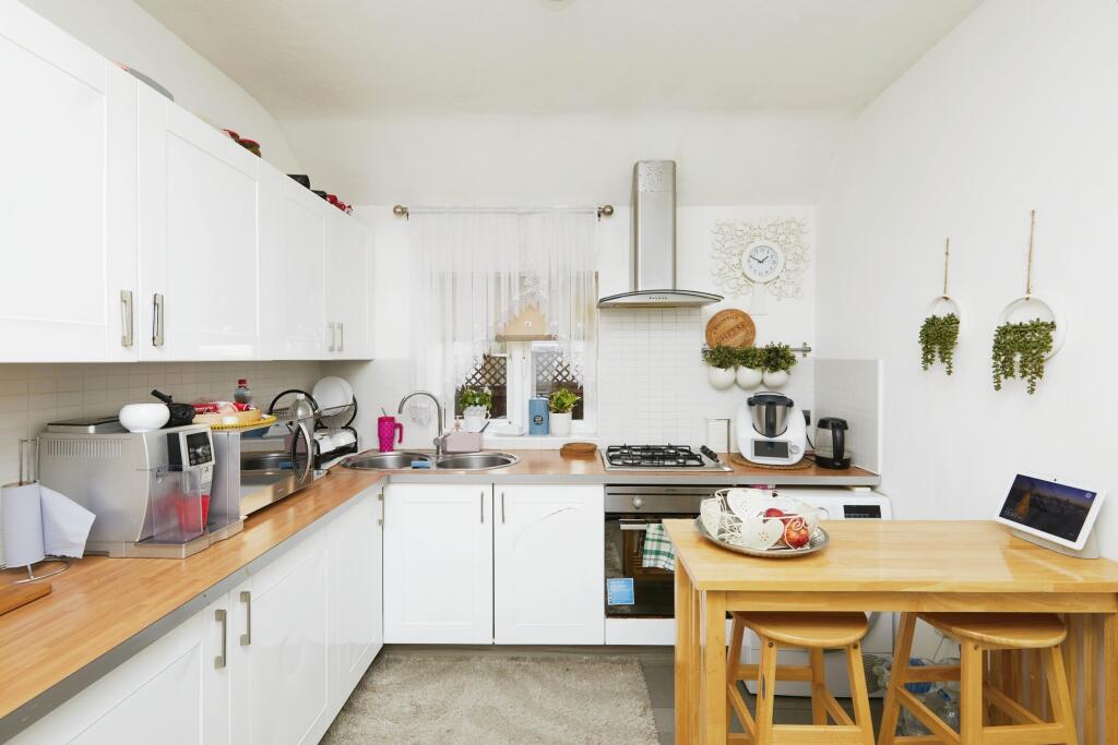 Additional property image - West Grove, Allenton, Derby, Derbyshire, DE24