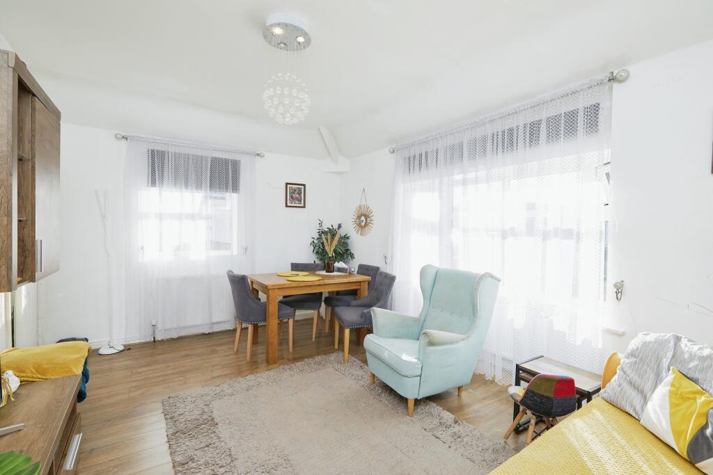 Additional property image - West Grove, Allenton, Derby, Derbyshire, DE24