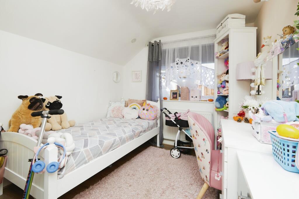 Additional property image - West Grove, Allenton, Derby, Derbyshire, DE24