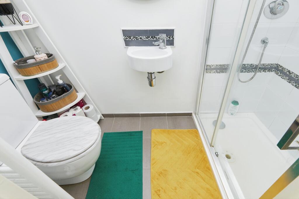Additional property image - West Grove, Allenton, Derby, Derbyshire, DE24