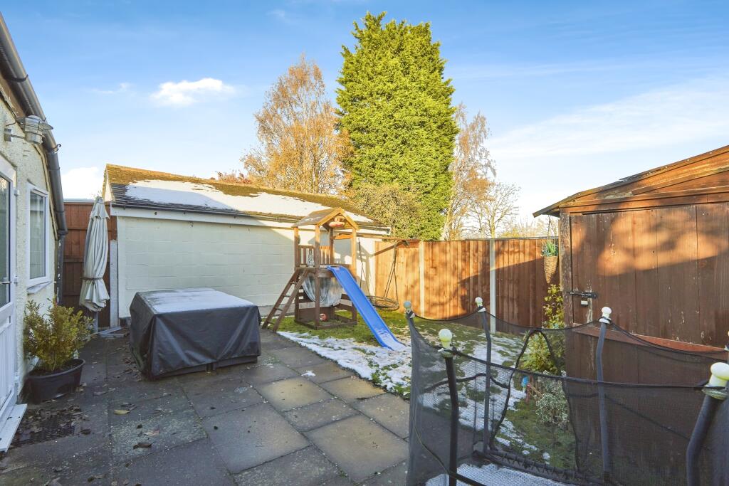 Additional property image - West Grove, Allenton, Derby, Derbyshire, DE24