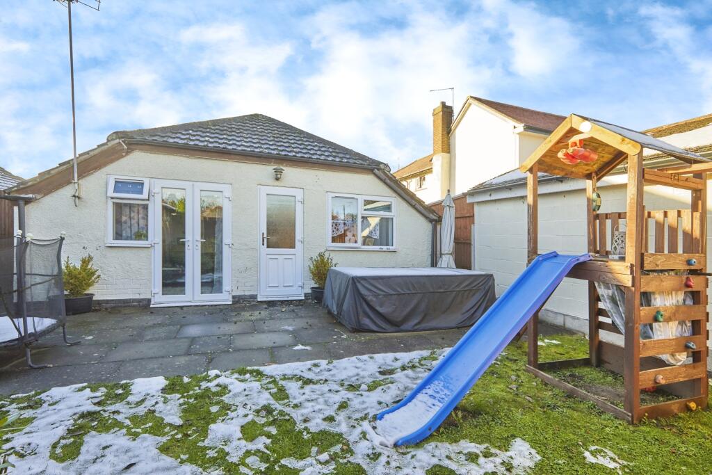Additional property image - West Grove, Allenton, Derby, Derbyshire, DE24