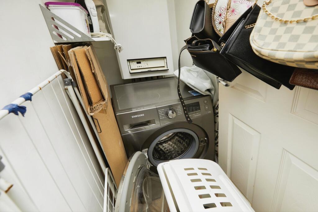 Additional property image - West Grove, Allenton, Derby, Derbyshire, DE24