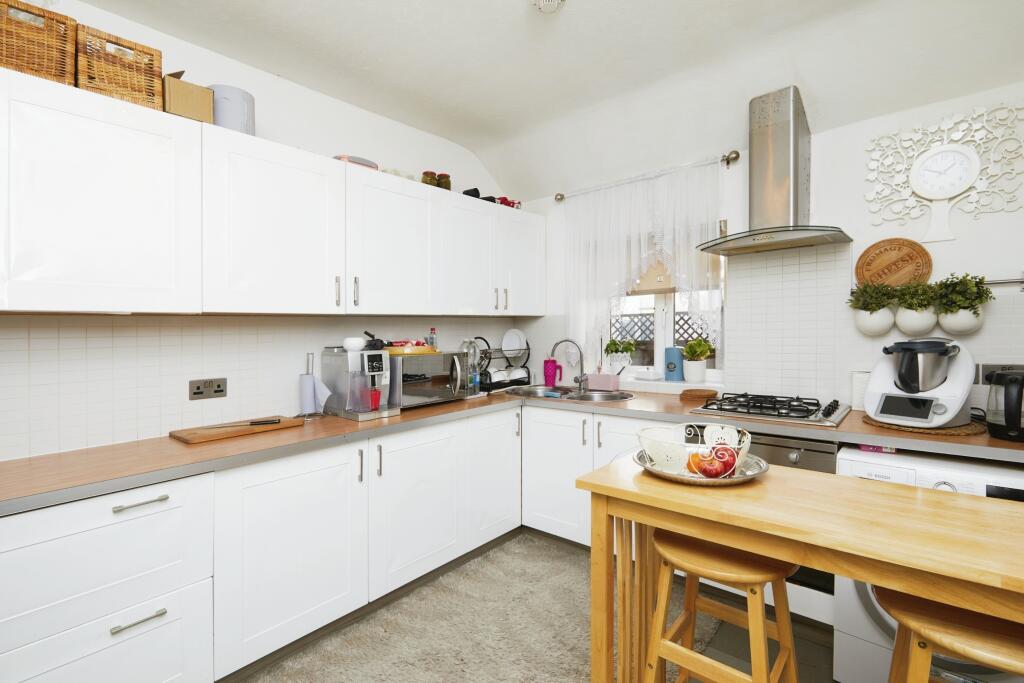 Additional property image - West Grove, Allenton, Derby, Derbyshire, DE24