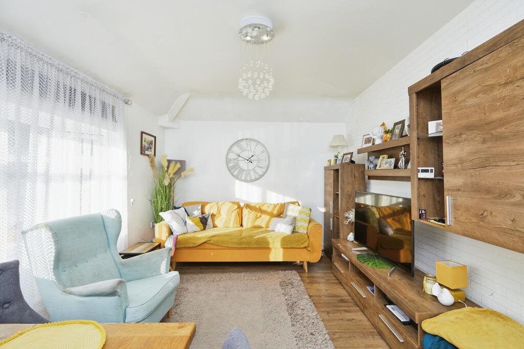 Additional property image - West Grove, Allenton, Derby, Derbyshire, DE24