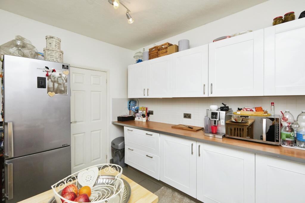 Additional property image - West Grove, Allenton, Derby, Derbyshire, DE24