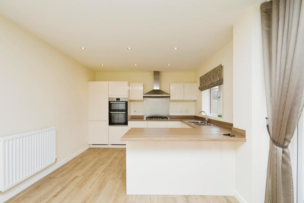 Additional property image - Elderflower Close, Mickleover, Derby, Derbyshire, DE3