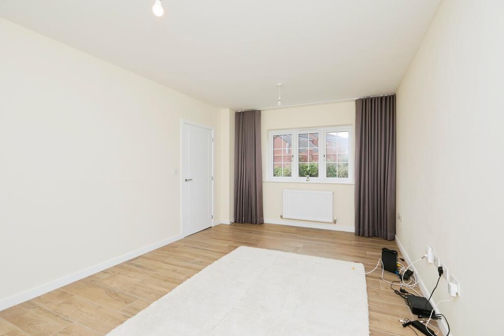 Additional property image - Elderflower Close, Mickleover, Derby, Derbyshire, DE3