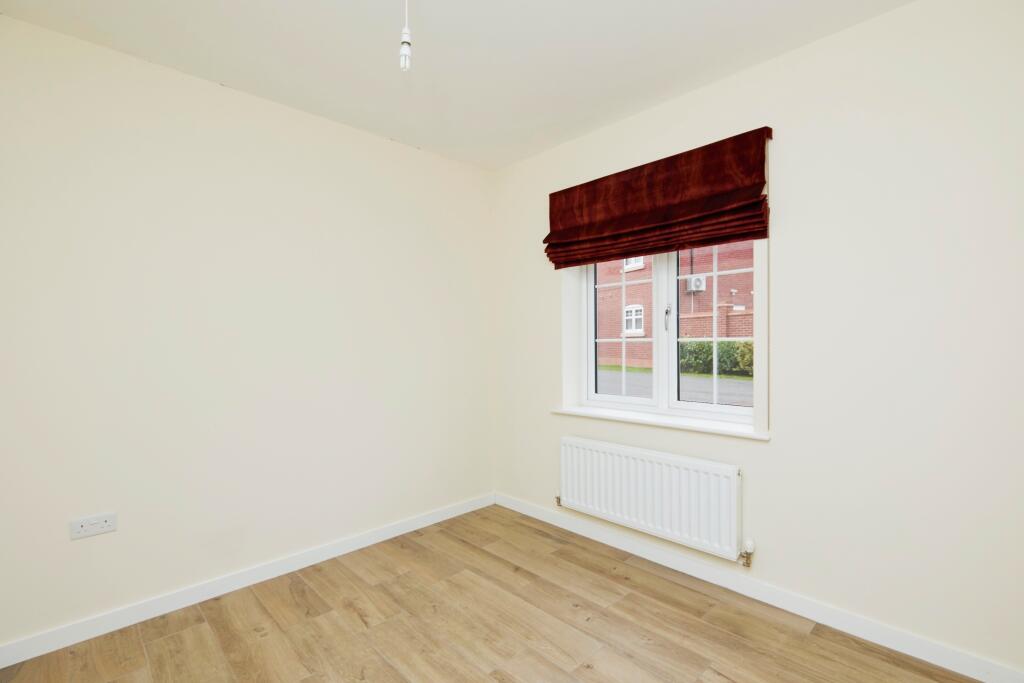 Additional property image - Elderflower Close, Mickleover, Derby, Derbyshire, DE3