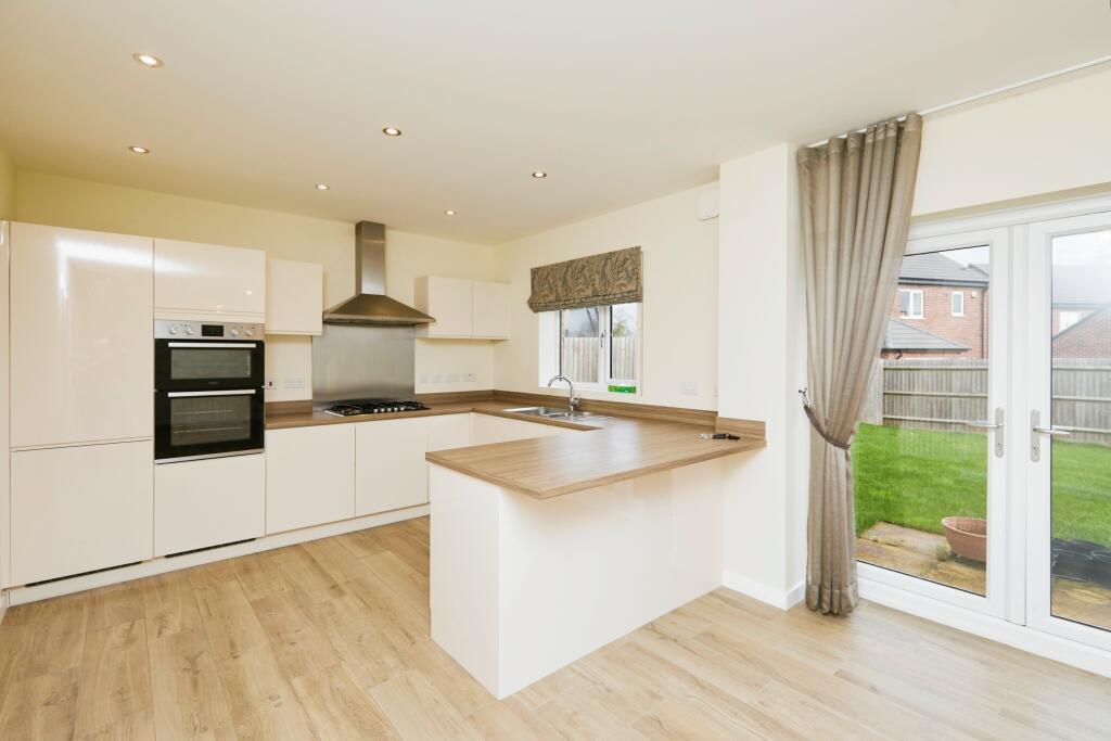 Additional property image - Elderflower Close, Mickleover, Derby, Derbyshire, DE3