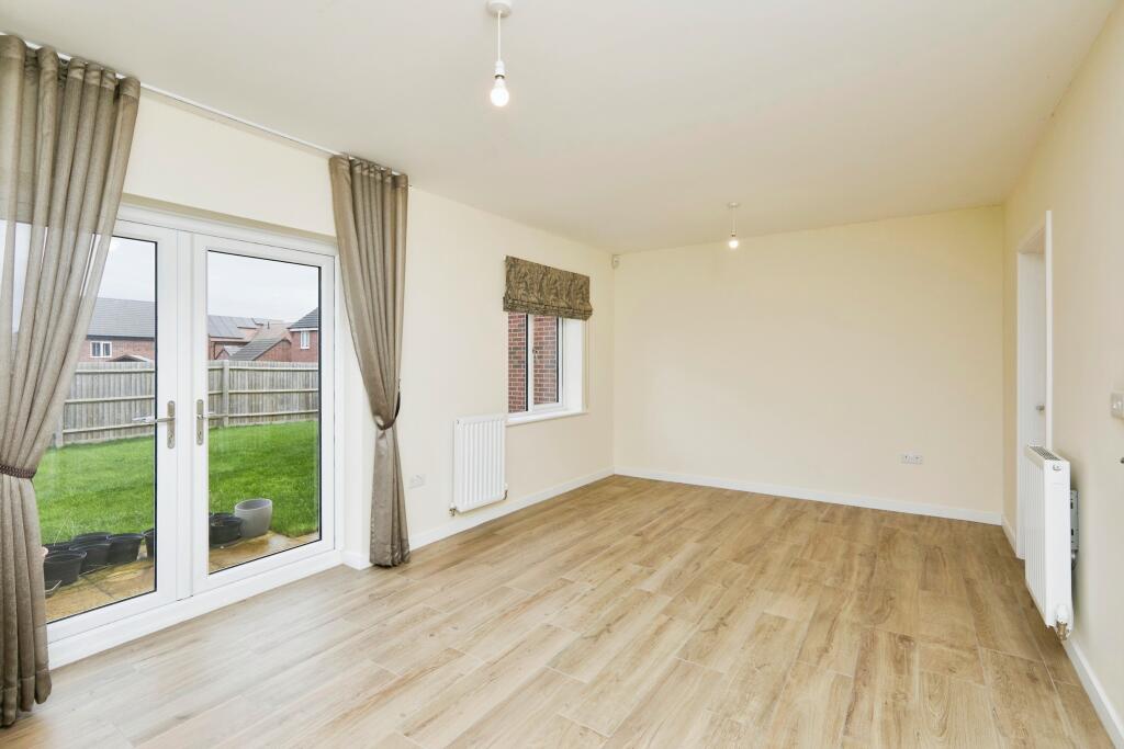 Additional property image - Elderflower Close, Mickleover, Derby, Derbyshire, DE3