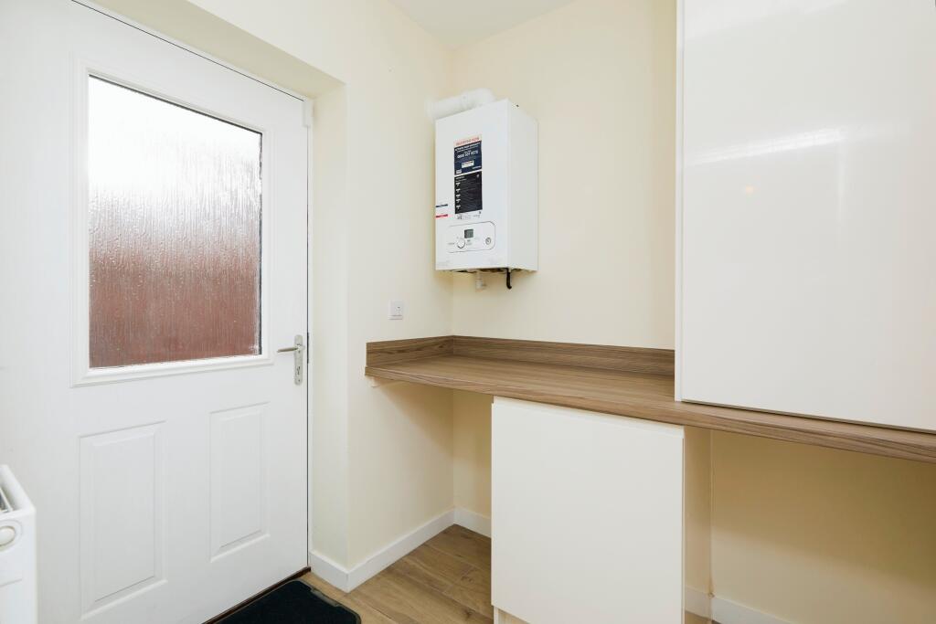 Additional property image - Elderflower Close, Mickleover, Derby, Derbyshire, DE3