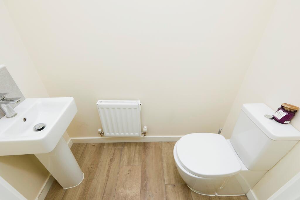 Additional property image - Elderflower Close, Mickleover, Derby, Derbyshire, DE3