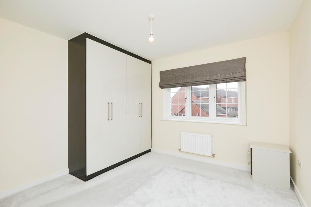 Additional property image - Elderflower Close, Mickleover, Derby, Derbyshire, DE3