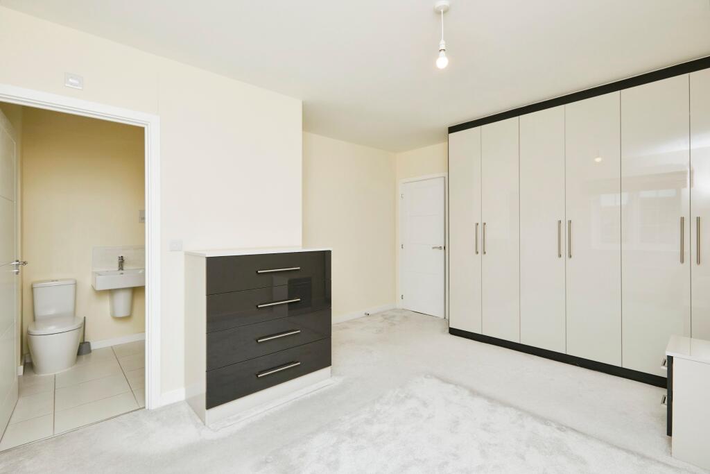 Additional property image - Elderflower Close, Mickleover, Derby, Derbyshire, DE3